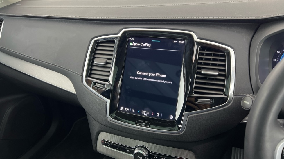 Used Volvo XC90 2022 for sale - 76007808: Photo 43