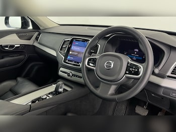 Used Volvo XC90 2022 for sale - 76007808: Photo 4