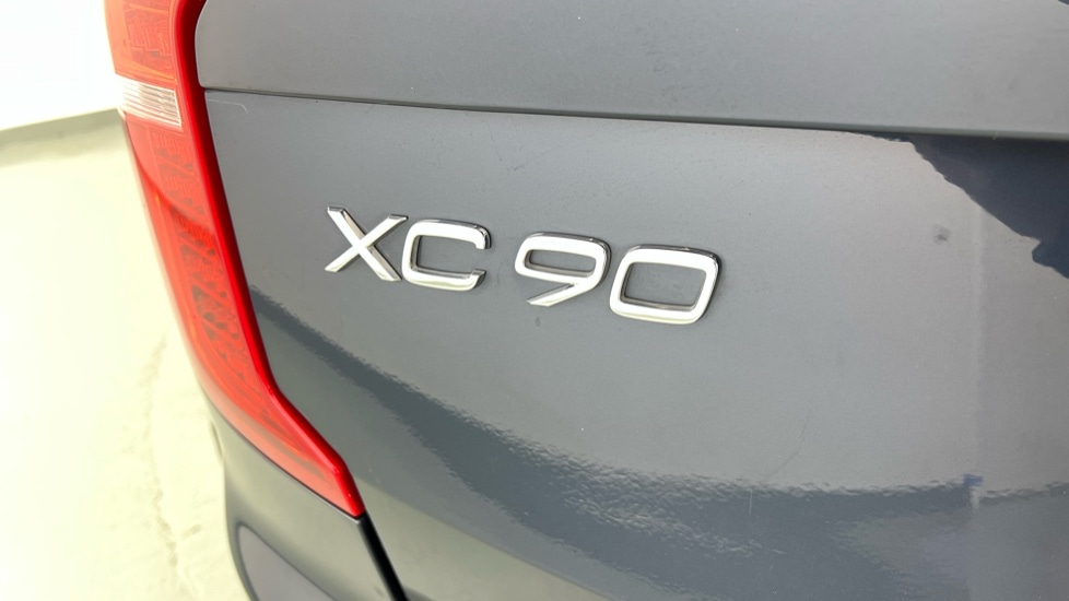 Used Volvo XC90 2022 for sale - 76007808: Photo 52