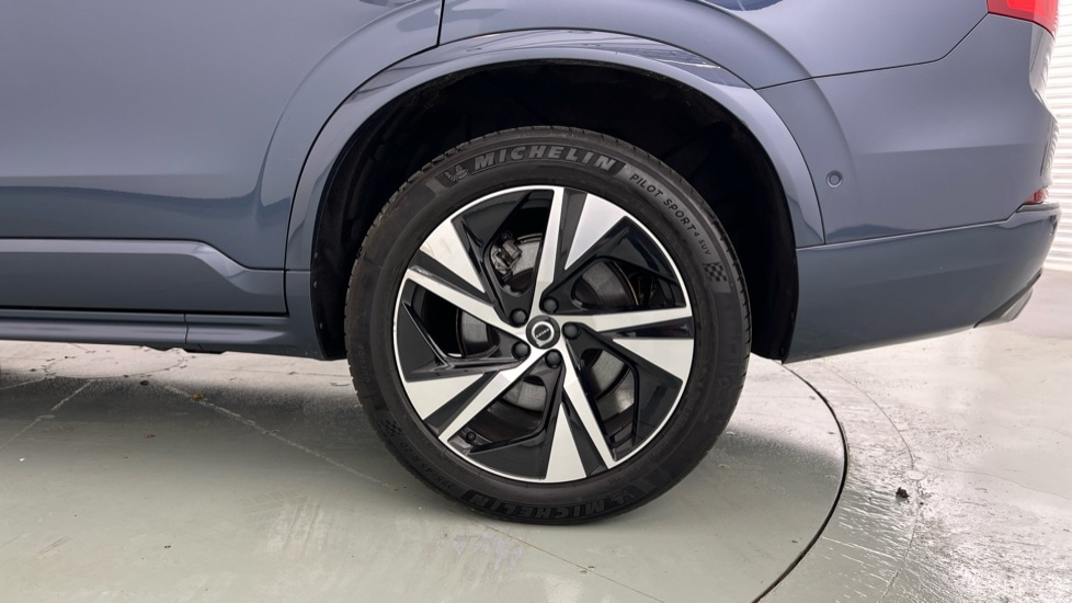 Used Volvo XC90 2022 for sale - 76007808: Photo 57