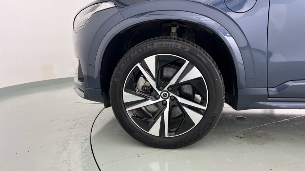 Used Volvo XC90 2022 for sale - 76007808: Photo 58