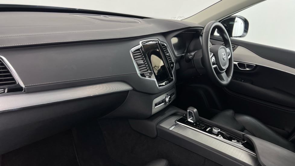 Used Volvo XC90 2022 for sale - 76007808: Photo 60