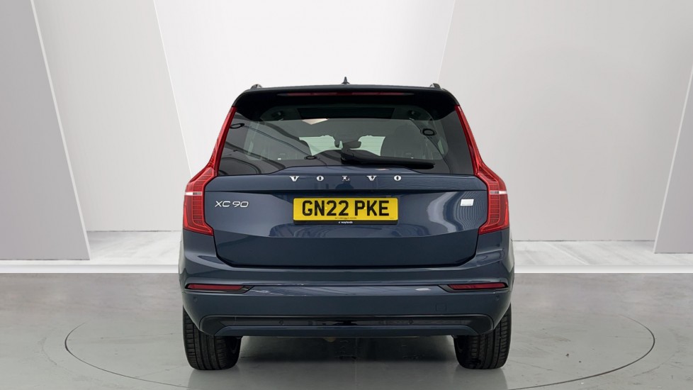 Used Volvo XC90 2022 for sale - 76007808: Photo 7