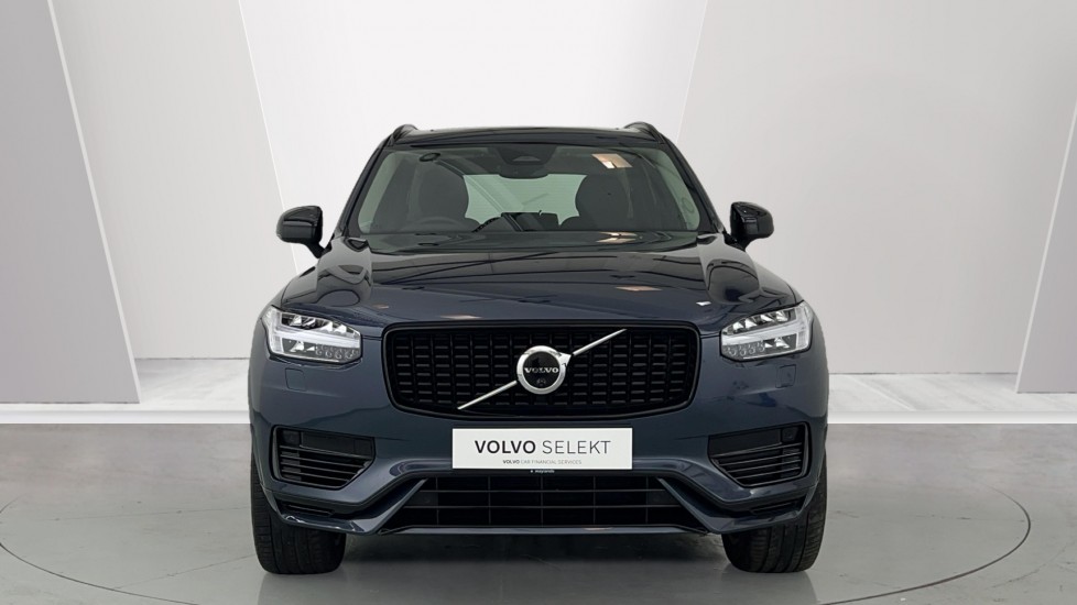 Used Volvo XC90 2022 for sale - 76007808: Photo 8