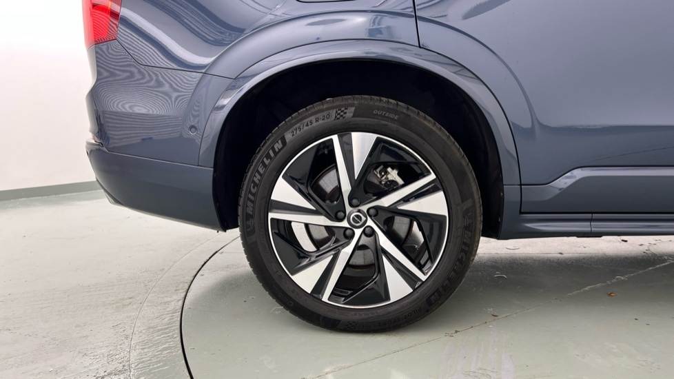 Used Volvo XC90 2022 for sale - 76007808: Photo 9