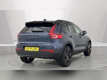 Used Volvo XC40 2025 for sale - 78536622: Photo