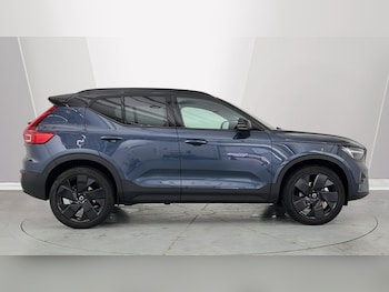 Used Volvo XC40 2025 for sale - 78536622: Photo
