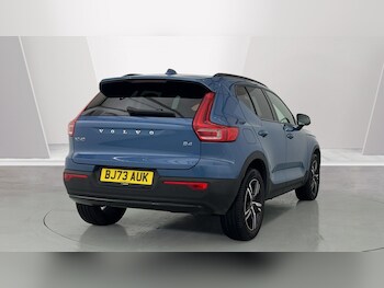 Used Volvo XC40 2023 for sale - 75902276: Photo