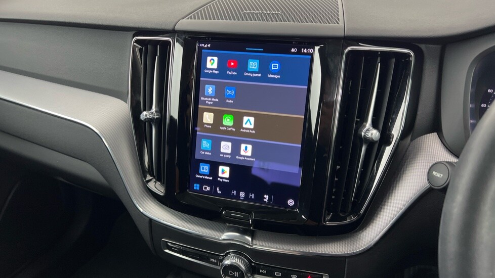 Used Volvo XC60 2022 for sale - 75843775: Photo 12