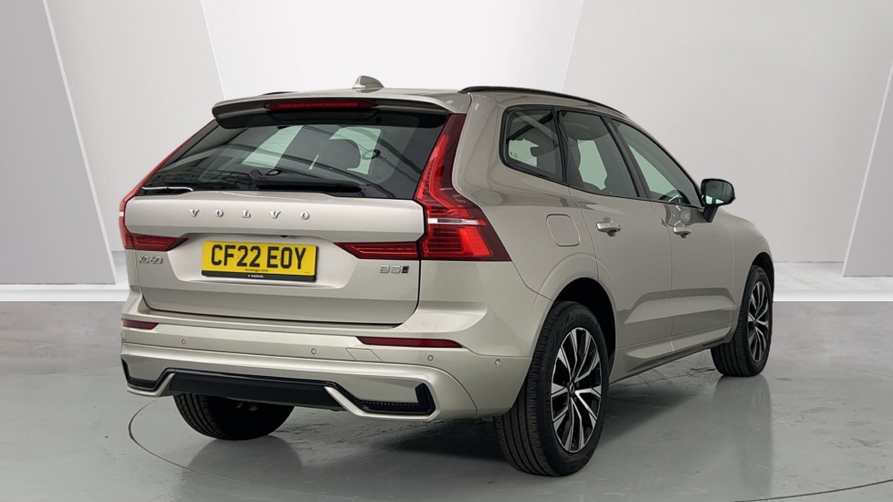 Used Volvo XC60 2022 for sale - 75843775: Photo 2