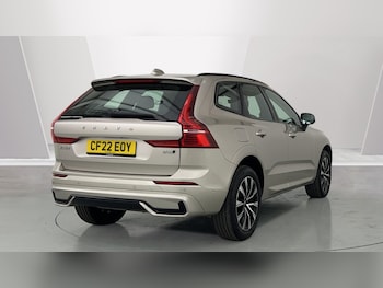 Used Volvo XC60 2022 for sale - 75843775: Photo