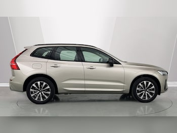Used Volvo XC60 2022 for sale - 75843775: Photo