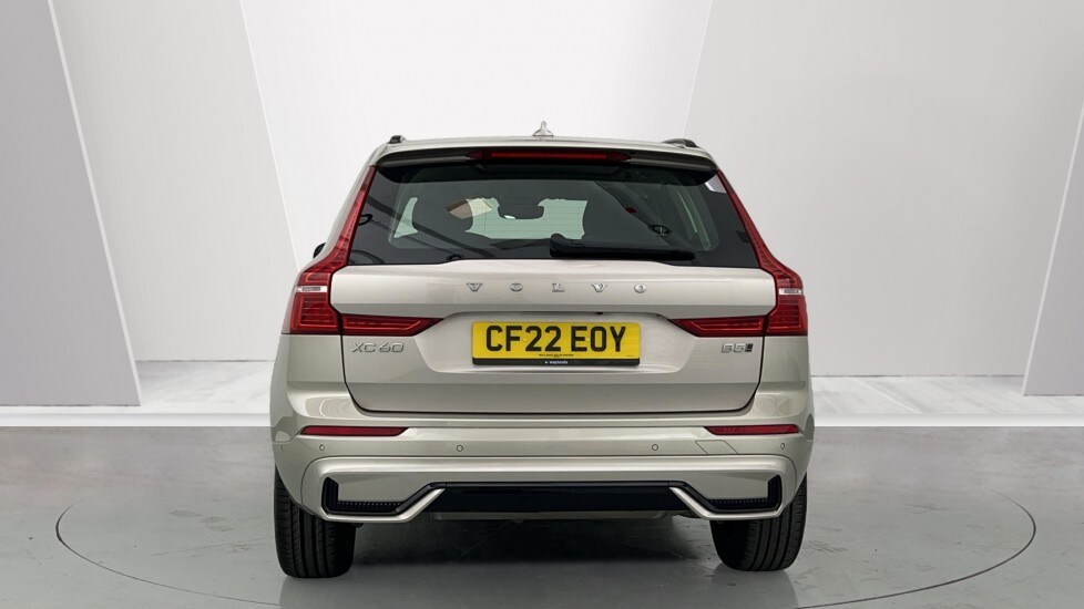 Used Volvo XC60 2022 for sale - 75843775: Photo 7