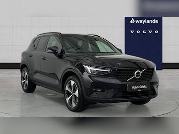 Used Volvo XC40 2023 for sale - 79827060: Photo