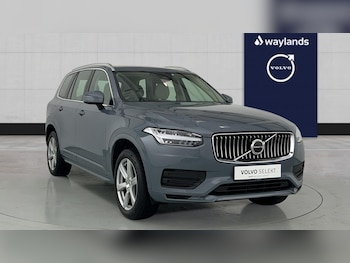Volvo - XC90