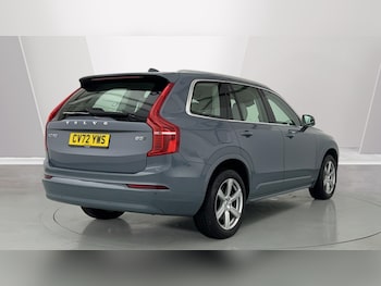 Used Volvo XC90 2023 for sale - 76130444: Photo