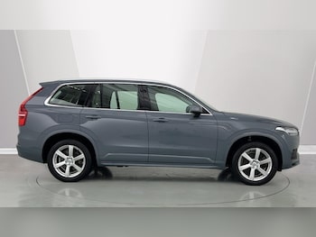 Used Volvo XC90 2023 for sale - 76130444: Photo