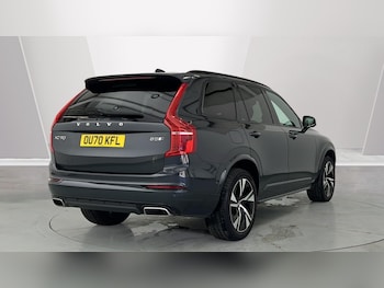 Used Volvo XC90 2020 for sale - 78406357: Photo