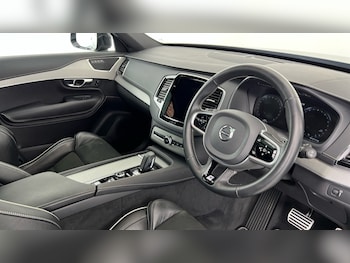 Used Volvo XC90 2020 for sale - 78406357: Photo