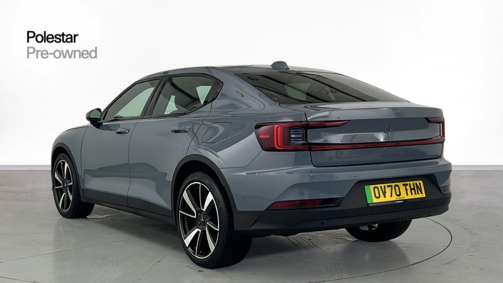 Used Polestar Polestar 2 2020 for sale - 77307436: Photo 3