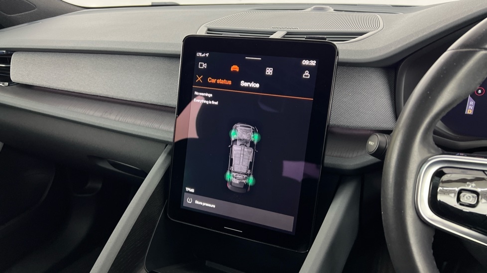 Used Polestar Polestar 2 2020 for sale - 77307436: Photo 35