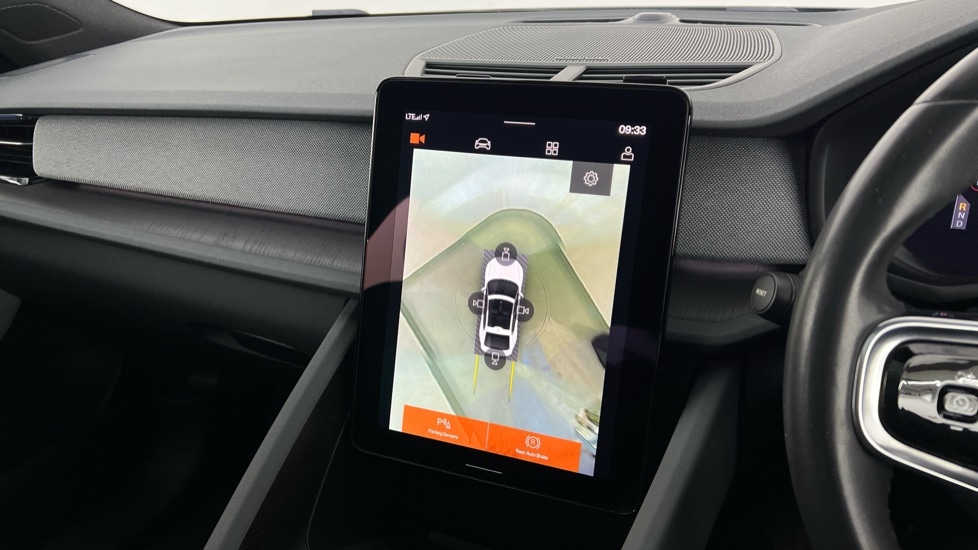 Used Polestar Polestar 2 2020 for sale - 77307436: Photo 38