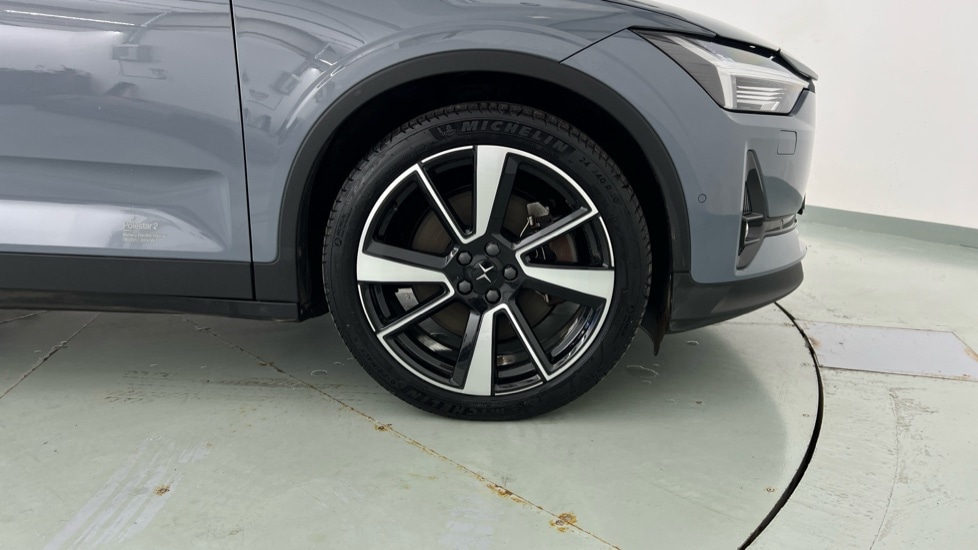 Used Polestar Polestar 2 2020 for sale - 77307436: Photo 48