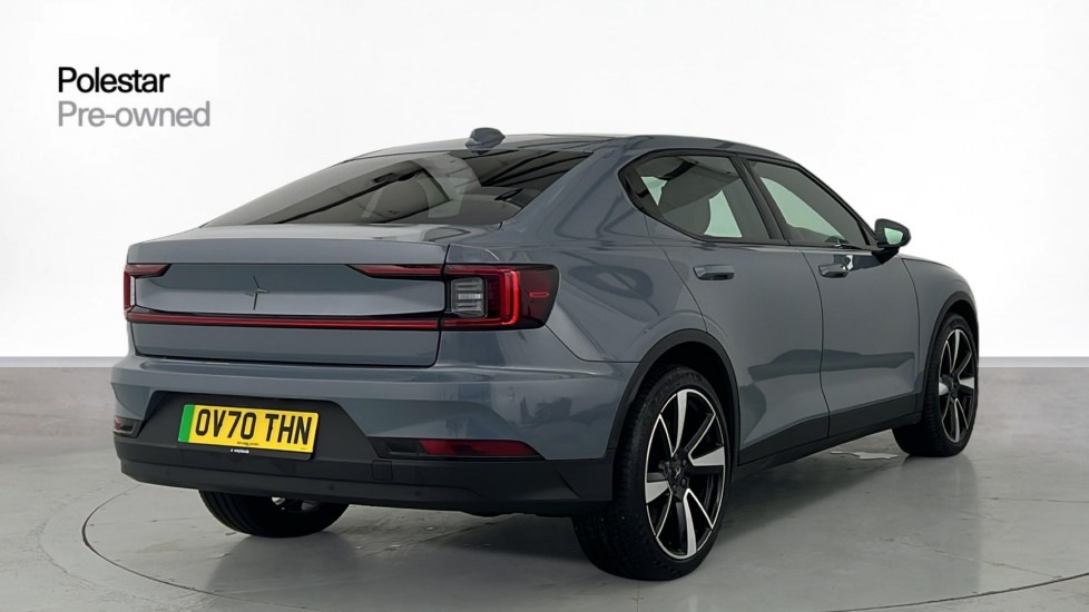 Used Polestar Polestar 2 2020 for sale - 77307436: Photo 5