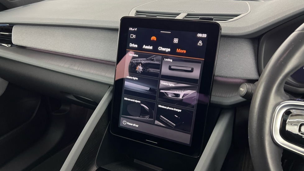 Used Polestar Polestar 2 2020 for sale - 77307436: Photo 52