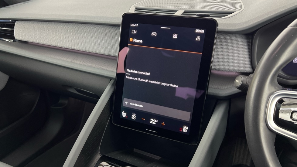 Used Polestar Polestar 2 2020 for sale - 77307436: Photo 53