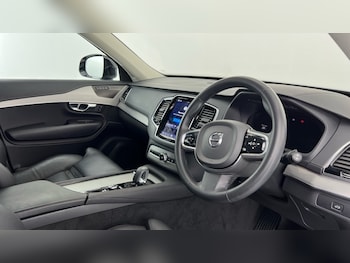 Used Volvo XC90 2023 for sale - 79113365: Photo