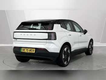 Used Volvo EX30 2025 for sale - 78555552: Photo