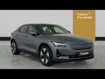 2025 - 200kW 69kWh Standard Range SM [Plus] 5dr Auto