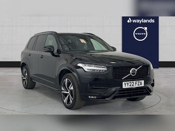Volvo - XC90