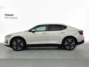 Used Polestar Polestar 2 2025 for sale - 78523570: Photo