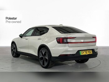Used Polestar Polestar 2 2025 for sale - 78523570: Photo