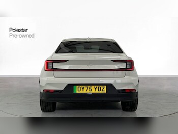 Used Polestar Polestar 2 2025 for sale - 78523570: Photo
