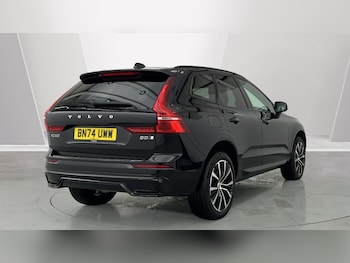 Used Volvo XC60 2024 for sale - 76580149: Photo