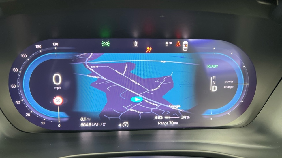 Used Volvo XC40 2024 for sale - 77071049: Photo 11