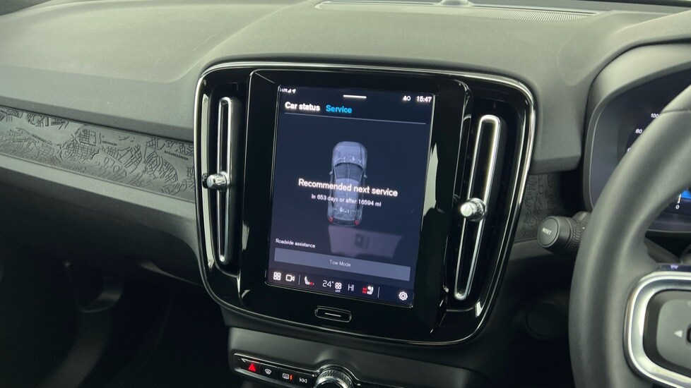 Used Volvo XC40 2024 for sale - 77071049: Photo 14