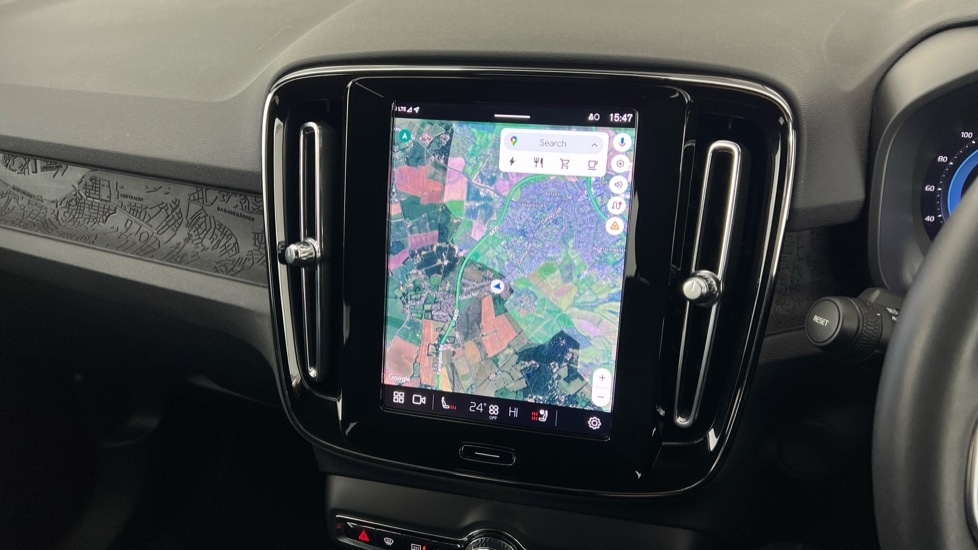 Used Volvo XC40 2024 for sale - 77071049: Photo 18