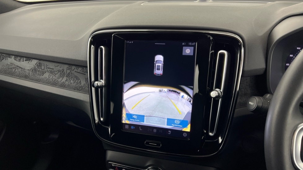 Used Volvo XC40 2024 for sale - 77071049: Photo 19