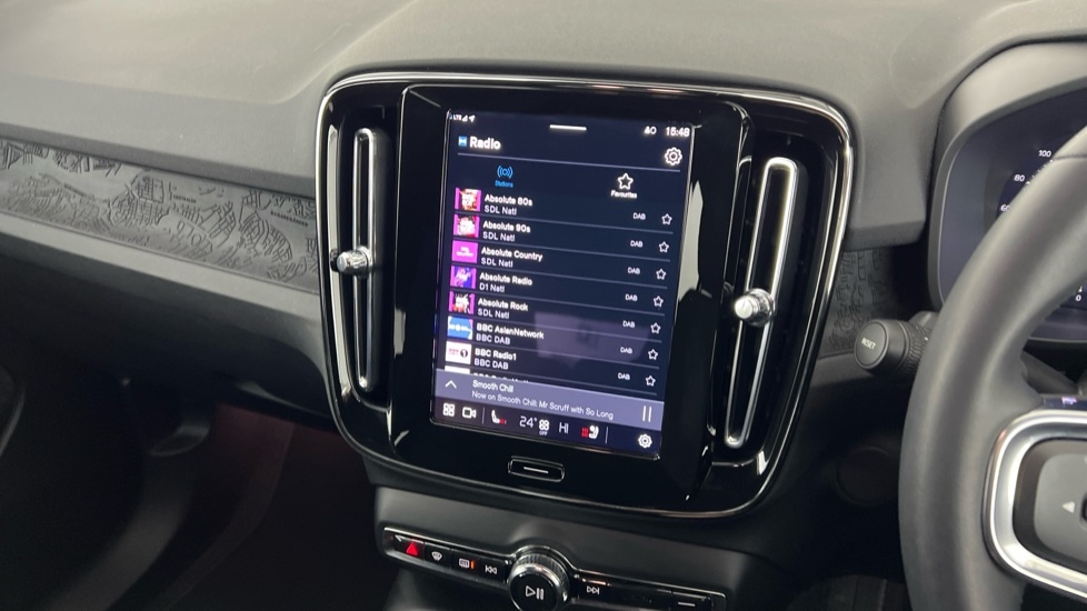 Used Volvo XC40 2024 for sale - 77071049: Photo 41