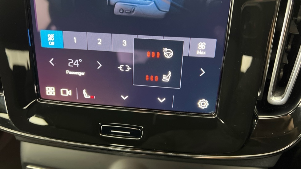 Used Volvo XC40 2024 for sale - 77071049: Photo 47