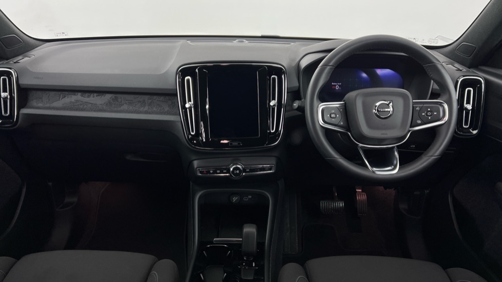 Used Volvo XC40 2024 for sale - 77071049: Photo 5