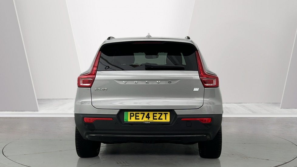 Used Volvo XC40 2024 for sale - 77071049: Photo 7