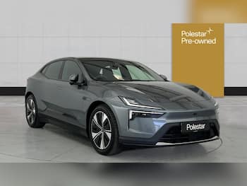Used Polestar Polestar 4 2025 for sale - 79727357: Photo