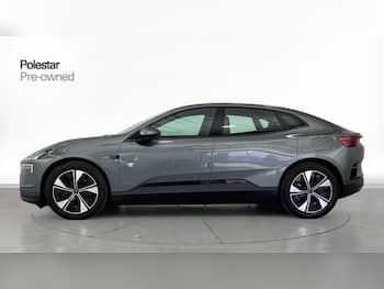 Used Polestar Polestar 4 2025 for sale - 79727357: Photo