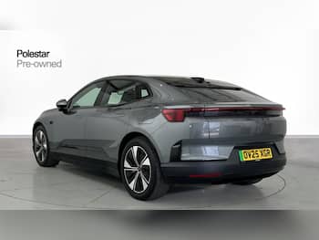 Used Polestar Polestar 4 2025 for sale - 79727357: Photo