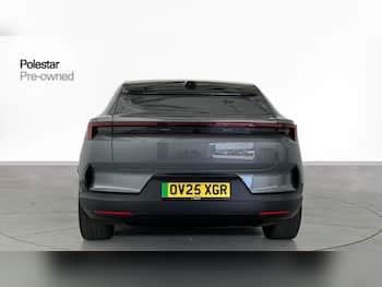 Used Polestar Polestar 4 2025 for sale - 79727357: Photo